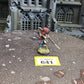 Jain Zar OOP #641 Aeldari Warhammer 40k