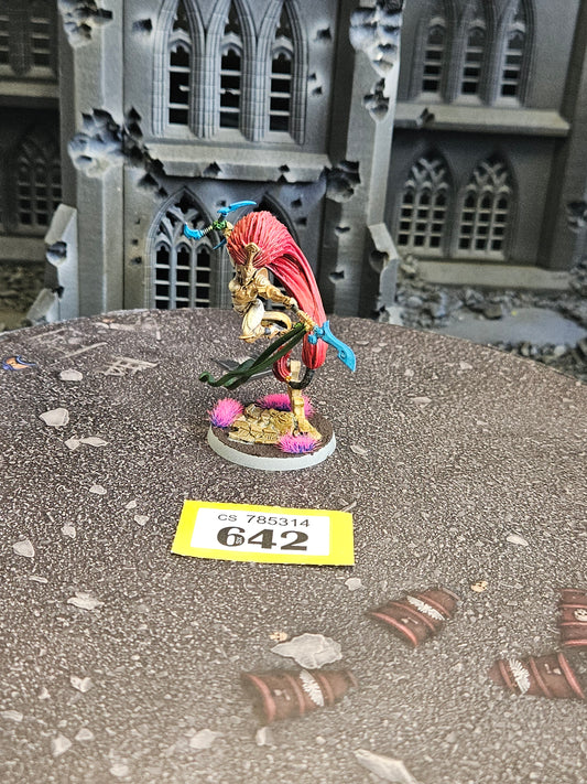 Jain Zar #642 Aeldari Warhammer 40k