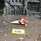 Farseer Skyrunner #645 Aeldari Warhammer 40k