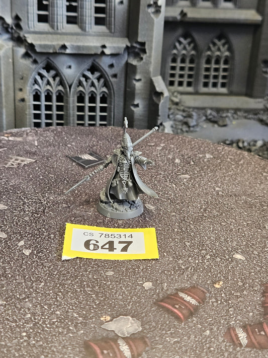 Farseer #647 Aeldari Warhammer 40k