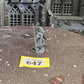 Farseer #647 Aeldari Warhammer 40k