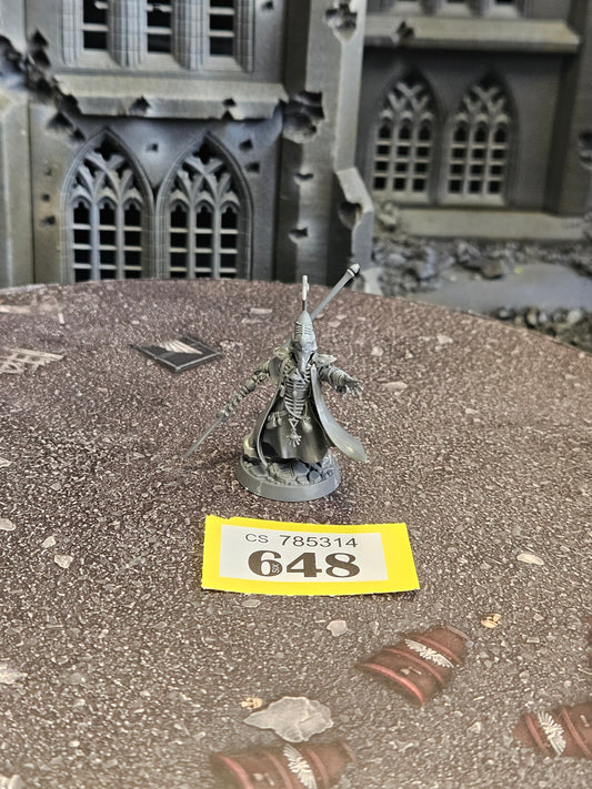 Farseer #648 Aeldari Warhammer 40k