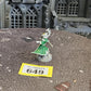 Farseer #649 Aeldari Warhammer 40k