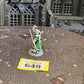 Farseer #649 Aeldari Warhammer 40k