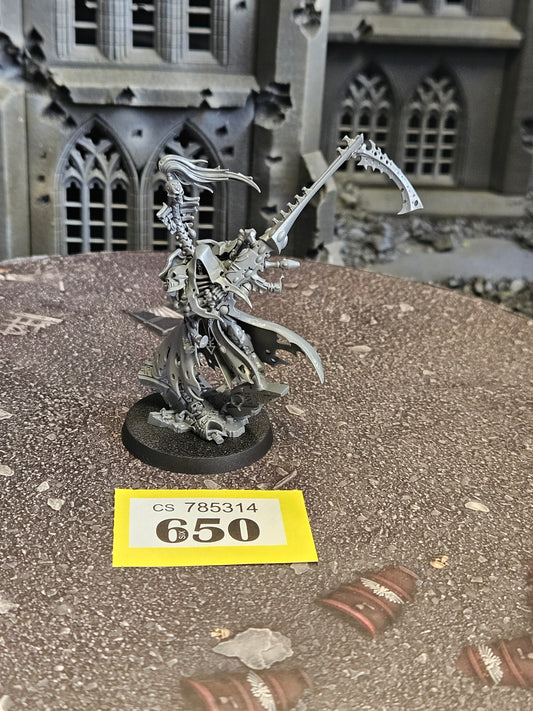 Maugan Ra #650 Aeldari Warhammer 40k