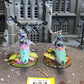 2x Skyweavers #653 Aeldari Warhammer 40k