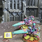 2x Skyweavers #653 Aeldari Warhammer 40k