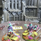 2x Skyweavers #653 Aeldari Warhammer 40k