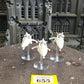 3x Windriders #655 Aeldari Warhammer 40k