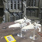 3x Windriders #655 Aeldari Warhammer 40k