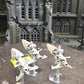 3x Windriders #655 Aeldari Warhammer 40k