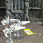 3x Windriders #655 Aeldari Warhammer 40k
