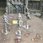 3x Windriders #657 Aeldari Warhammer 40k