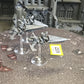 3x Windriders #657 Aeldari Warhammer 40k