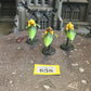 3x Windriders #658 Aeldari Warhammer 40k