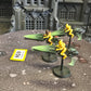 3x Windriders #658 Aeldari Warhammer 40k