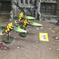 3x Windriders #658 Aeldari Warhammer 40k