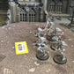5x Howling Banshees #659 Aeldari Warhammer 40k