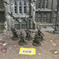 5x Rangers #660 Aeldari Warhammer 40k