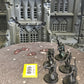 5x Rangers #660 Aeldari Warhammer 40k