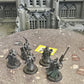 5x Rangers #660 Aeldari Warhammer 40k