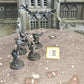 5x Rangers #660 Aeldari Warhammer 40k