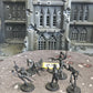 * 5x Harlequin Troupe #661 Aeldari Warhammer 40k