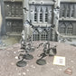 * 5x Harlequin Troupe #661 Aeldari Warhammer 40k