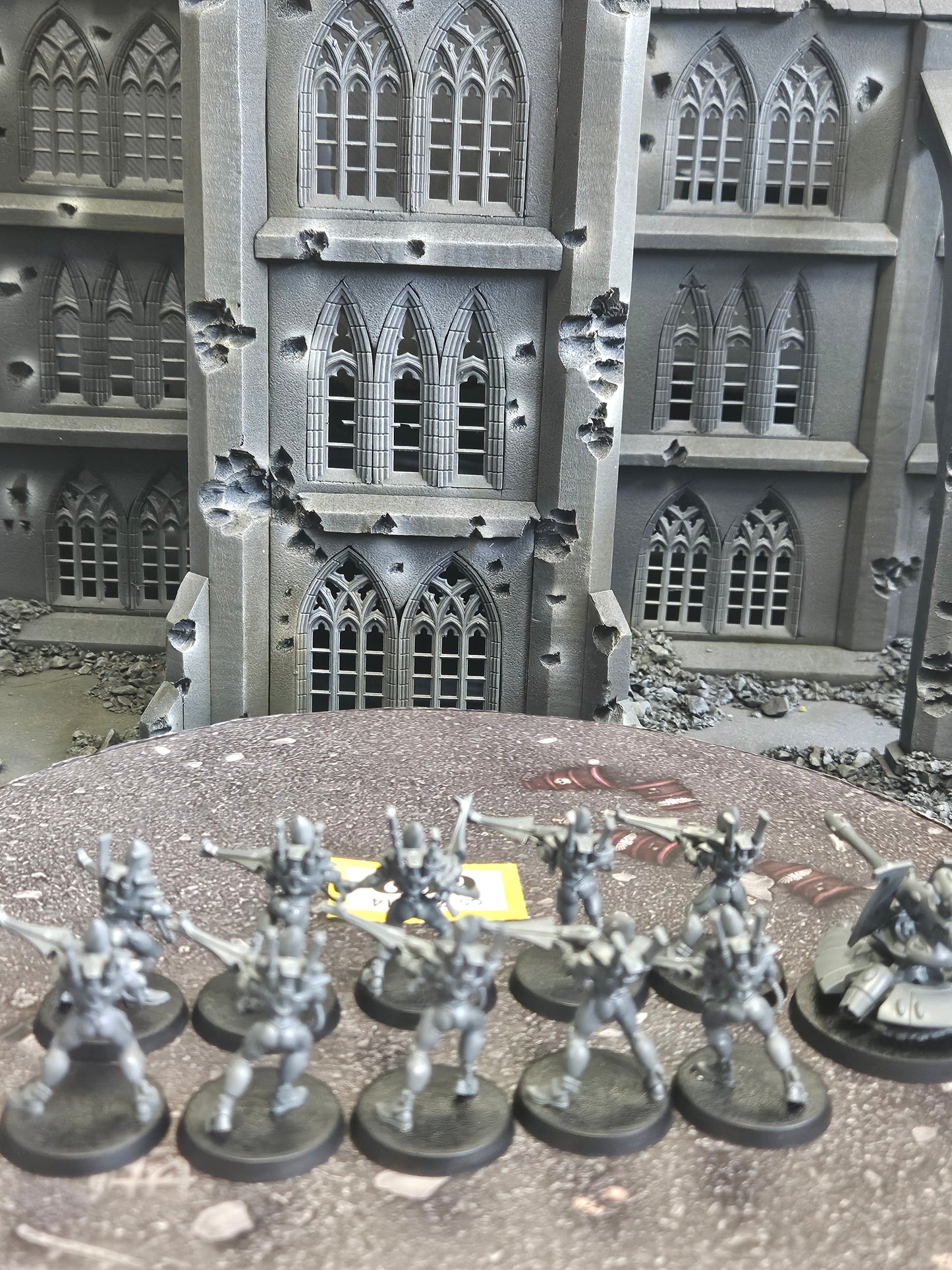 * 10x Storm Guardians #662 Aeldari Warhammer 40k
