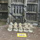 10x Storm Guardians #665 Aeldari Warhammer 40k