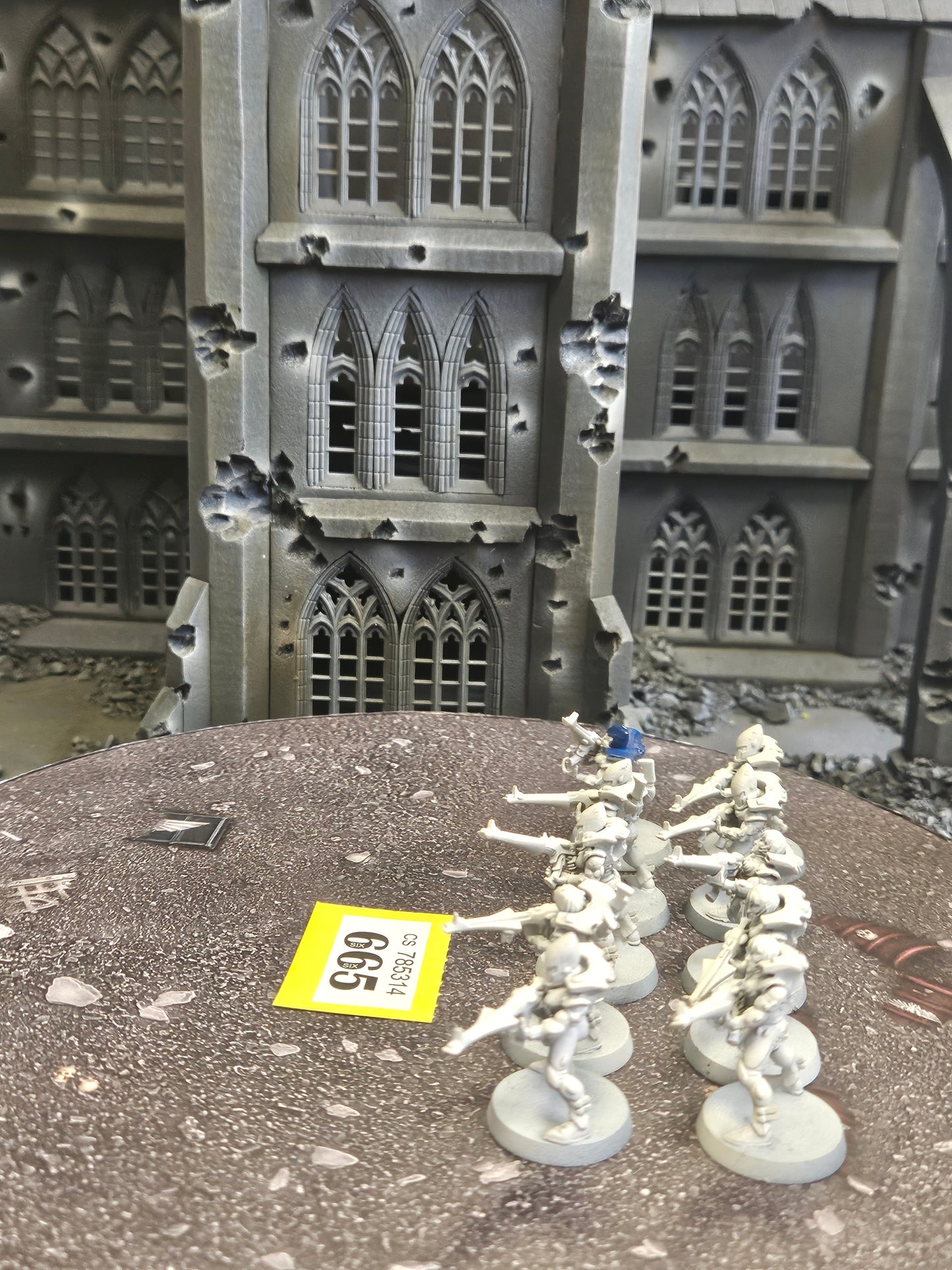 10x Storm Guardians #665 Aeldari Warhammer 40k