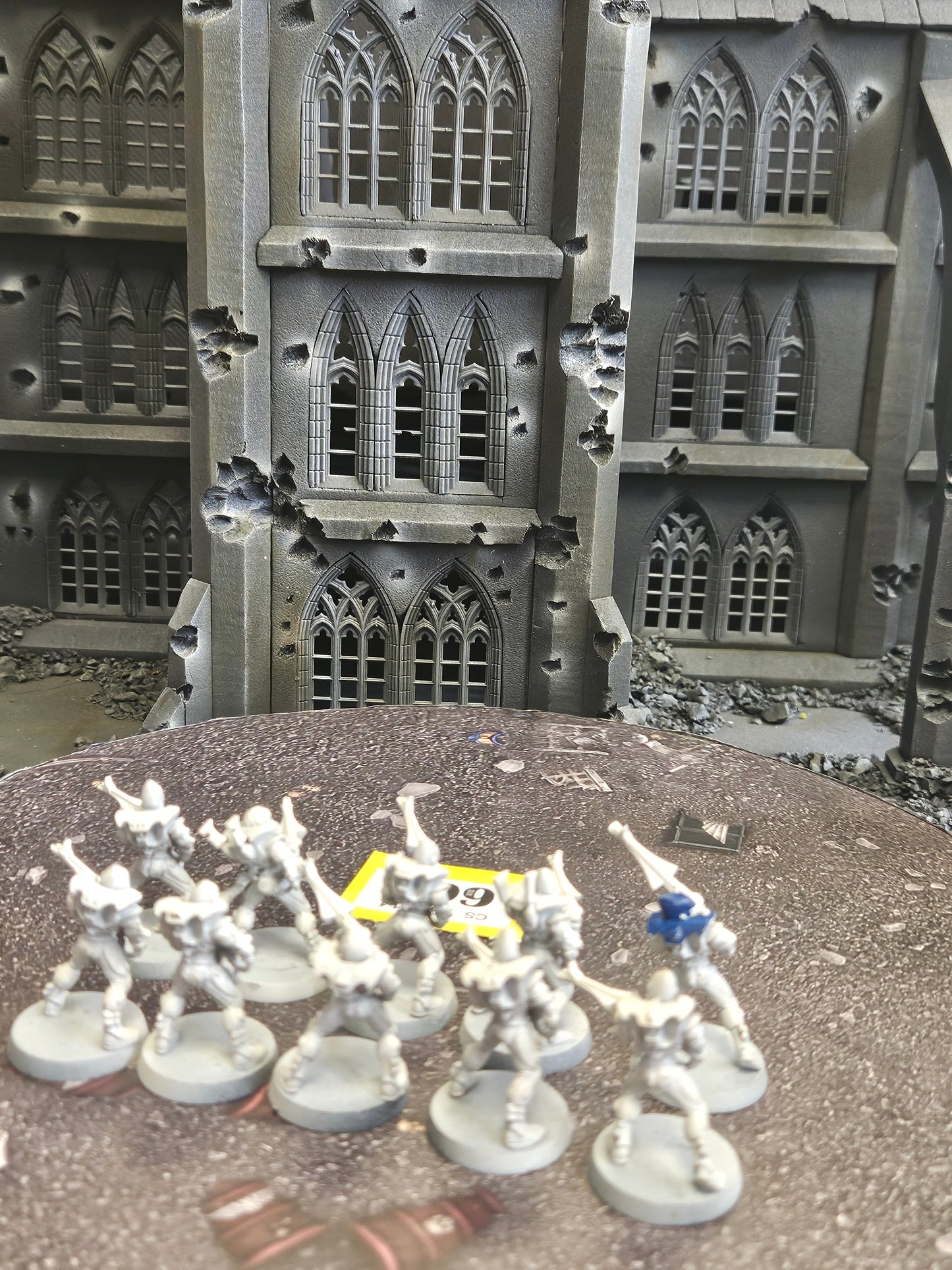 10x Storm Guardians #665 Aeldari Warhammer 40k