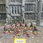 10x Dire Avengers #666 Aeldari Warhammer 40k