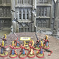 10x Dire Avengers #666 Aeldari Warhammer 40k