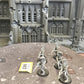 5x Dire Avengers #667 Aeldari Warhammer 40k