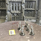 5x Dire Avengers #668 Aeldari Warhammer 40k