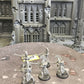 5x Dire Avengers #668 Aeldari Warhammer 40k