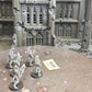 5x Dire Avengers #668 Aeldari Warhammer 40k