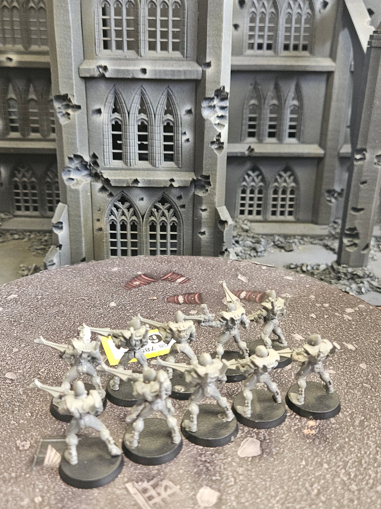 10x Storm Guardians #669 Aeldari Warhammer 40k