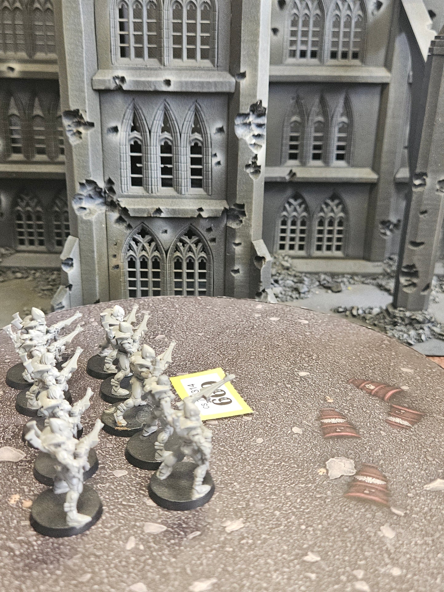 10x Storm Guardians #669 Aeldari Warhammer 40k