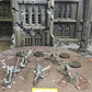 5x Corsair Skyreavers #670 Aeldari Warhammer 40k