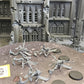 5x Corsair Skyreavers #670 Aeldari Warhammer 40k
