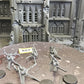 5x Corsair Skyreavers #670 Aeldari Warhammer 40k