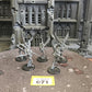 5x Corsair Skyreavers #671 Aeldari Warhammer 40k