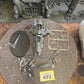 Vyper New Sculpt #672 Aeldari Warhammer 40k