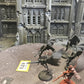 5x Scourges #673 Drukhari Warhammer 40k