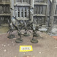 5x Scourges #675 Drukhari Warhammer 40k