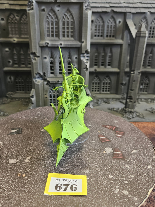 Raider #676 Drukhari Warhammer 40k