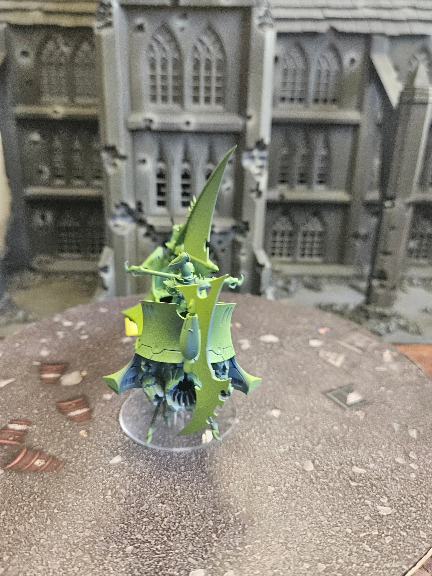 Raider #676 Drukhari Warhammer 40k
