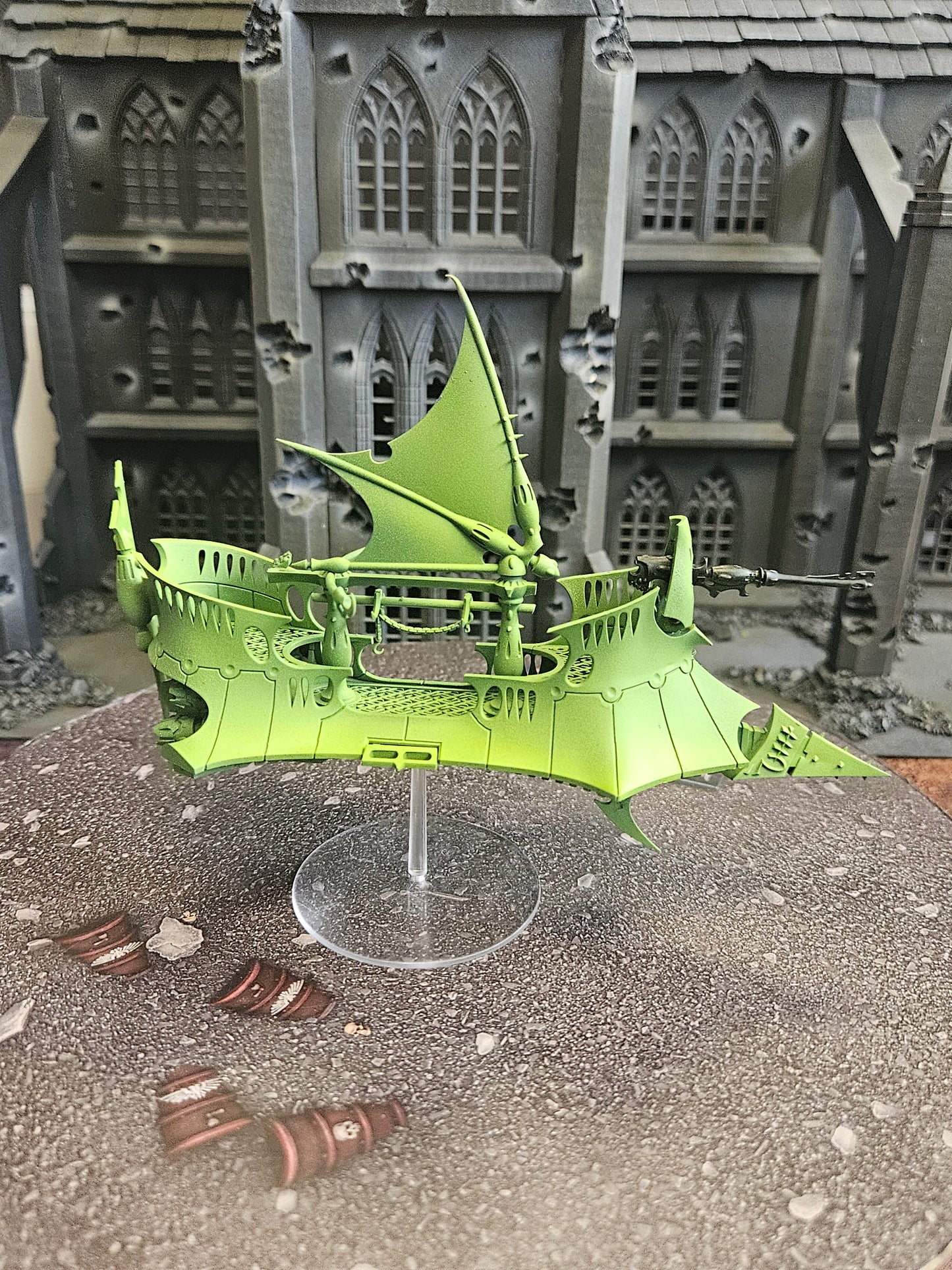 Raider #677 Drukhari Warhammer 40k